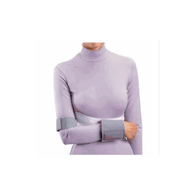 Shoulder Immobilizer Procare 2x-large Elasti