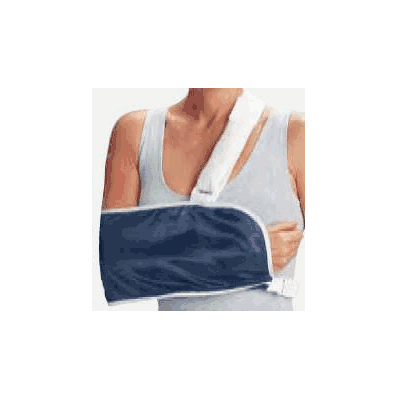 Shoulder Immobilizer Procare Medium Tietex C