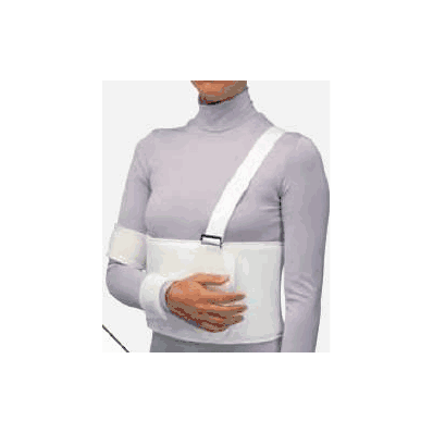 Shoulder Immobilizer Procare Universal Up To
