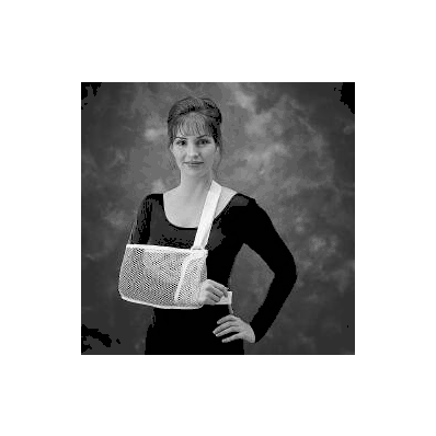 Shoulder Immobilizer Procare X-large Tietex