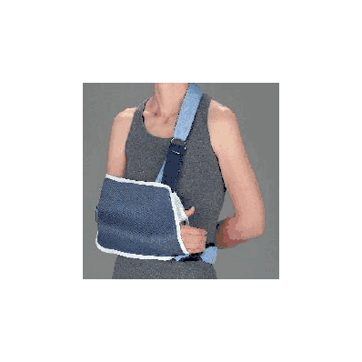 Shoulder Immobilizer Right / Left Xs
