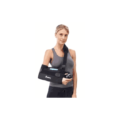 Shoulder Immobilizer Slingshot 2 Medium, 13.5