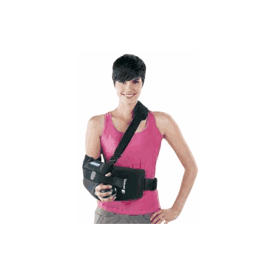 Shoulder Immobilizer Slingshot X-large Airme