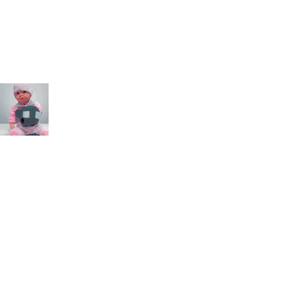 Shoulder Immobilizer - Toddler - Restora