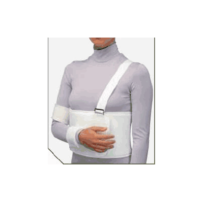 Shoulder Immobilizer X-large / Universal, 52