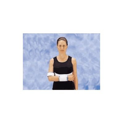 Shoulder Immobilizer X-small Elastic Contact