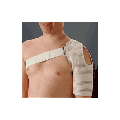 Shoulder Orthosis, Unilateral Mfc Ii Lt Lg -