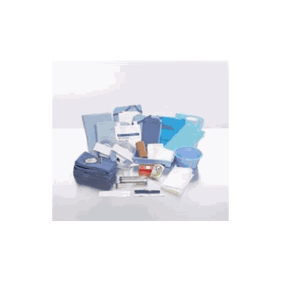 Shoulder Pack, Lf (2/Cs) - - Medline Industr