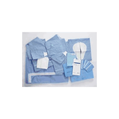 Shoulder Pack, Split (3/Cs) - - Medline Indu
