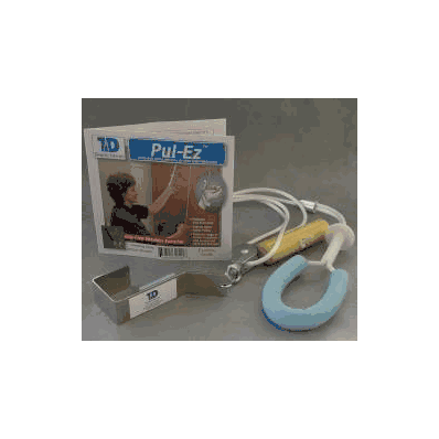 Shoulder Pulley Exerciser Pul-ez - Pulley, S