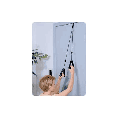 Shoulder Pulley Reach N Range - Pulley, Rea