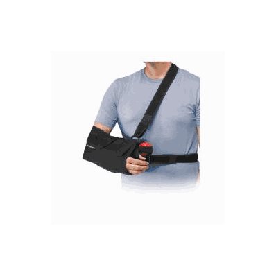 Shoulder Sling, Quick Fit Univ - - Djo