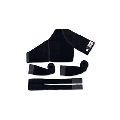 Shoulder Stabilizer, Sully Med - - Alimed