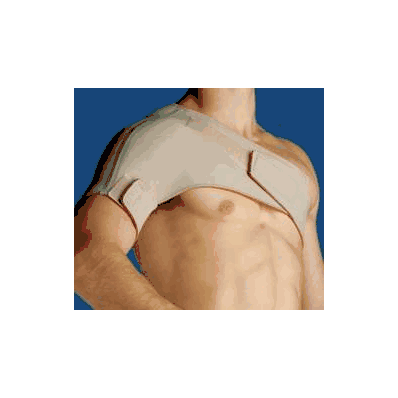 Shoulder Support, Thermoskin Bge Lg - - Swed