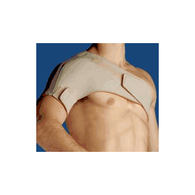 Shoulder Support, Thermoskin Bge Med - - Swe