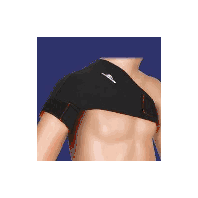Shoulder Support, Thermoskin Rt/Lt Bge 2xlg -