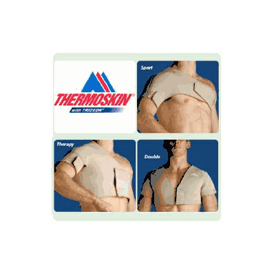 Shoulder Support Thermoskin Small, 35-1/4 -