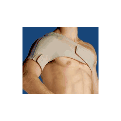 Shoulder Support, Thermoskin Sport Bge Xlg -