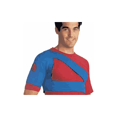 Shoulder Support X-large, 44 - 48 Inch Chest