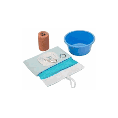 Shoulder Suspension Kit, Dr Don (10/Cs) - -
