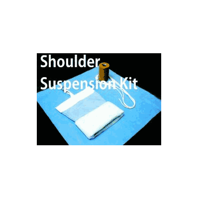 Shoulder Suspension Kit Medium - Shoulder Sus