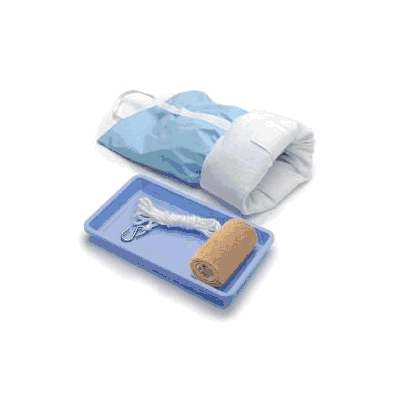 Shoulder Suspension Kit - Shoulder Suspension