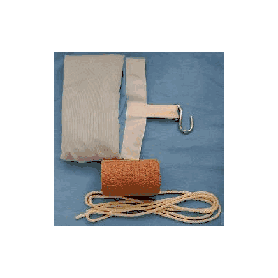 Shoulder Suspension Kit - Shoulder Suspension