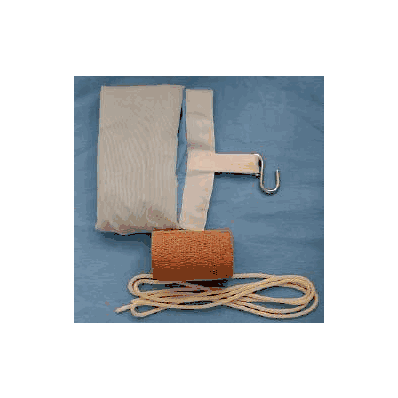 Shoulder Suspension Kit - Shoulder Suspension