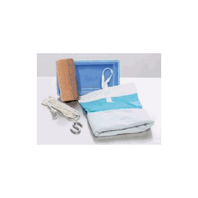 Shoulder Suspension Kit - Shoulder Suspension