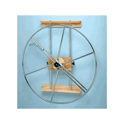 Shoulder Wheel 1/Bx
