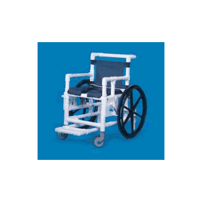 Shower Access Chair 23 Inch - Chair, F/Shower