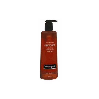 Shower And Bath Gel Neutrogena Rainbath Gel