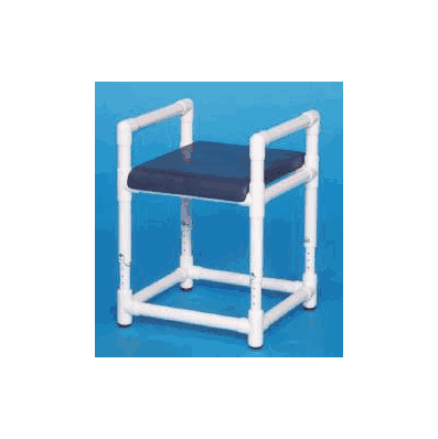 Shower Bench - Bench, Shower Navy - Ipu