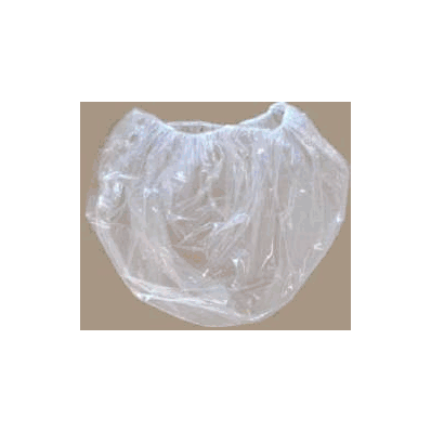 Shower Cap 20 Inch - Cap, Shower Depth Dome 2