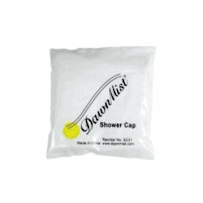 Shower Cap Davonmist - Cap, Shower Disp (200