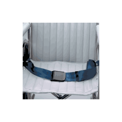 Shower Chair Safety Belt Posey 57 Inch Lengt