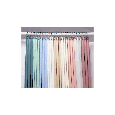 Shower Curtain Sure-chek 84 X 72 Inch - Curt