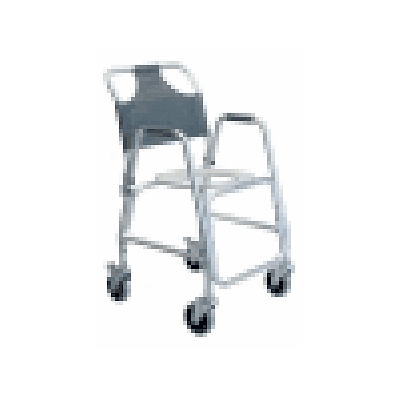 Shower Transport Chair By Graham-field - Show
