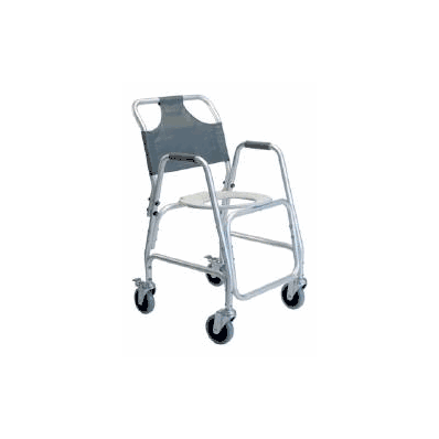Shower Transport Chair Lumex? Aluminum Nylon