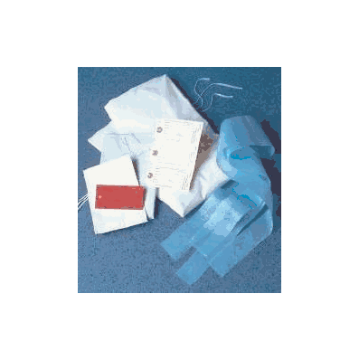 Shroud Kit 54 W X 72 L Inch Child - Shroud Ki