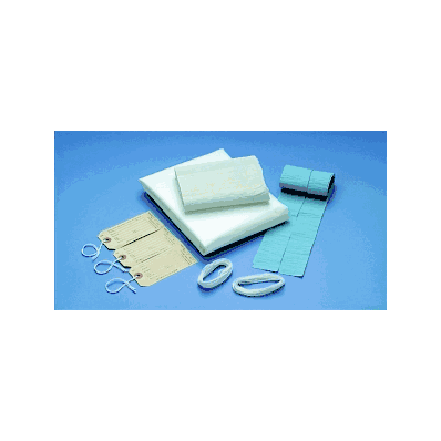 Shroud Kit Adult 54" X 108" - Medline