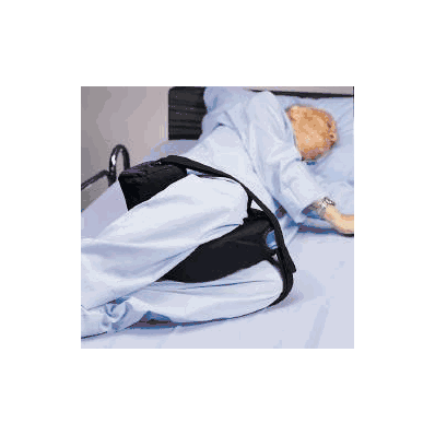 Side Abduction Positioner, Leg and Knee