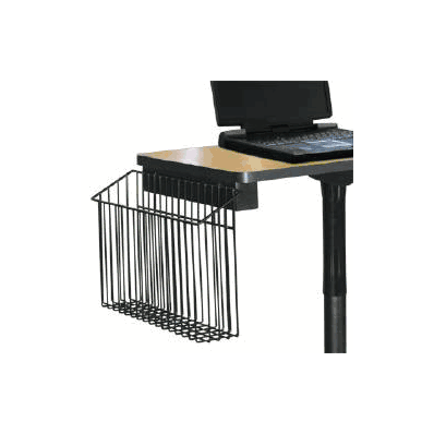 Side Basket - Basket, Side F/6402-cb Cart Wir