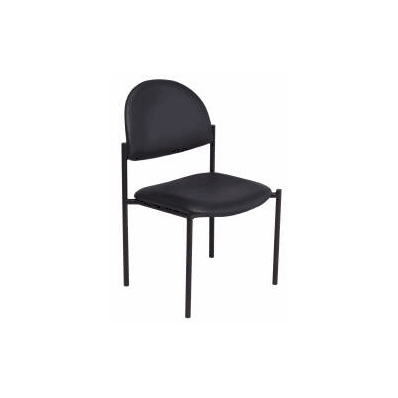 Side Chair Entrust Performance Royal Plum Wi