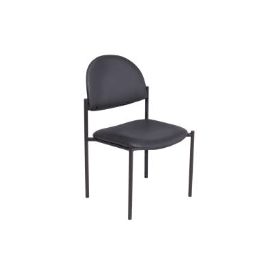 Side Chair Entrust Performance Sage Without