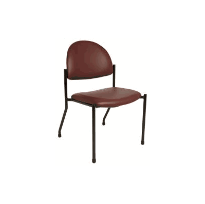 Side Chair Lapis Without Arms - Chair, Side W