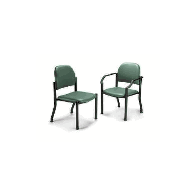 Side Chair Ritter Purple Grey Without Arms V