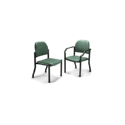 Side Chair Ritter Ultra Spruce Without Arms