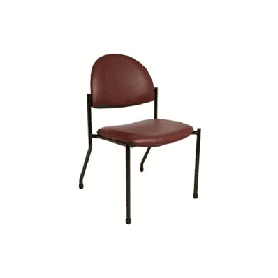 Side Chair Specify Color When Ordering Withou