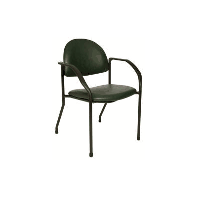 Side Chair With Arms Lapis Fixed Arms - Chair